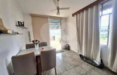 Imagem 5: Cobertura linear a venda, 4 quartos, 3 banheiros, 1 garagem no valor R$750.000,00...