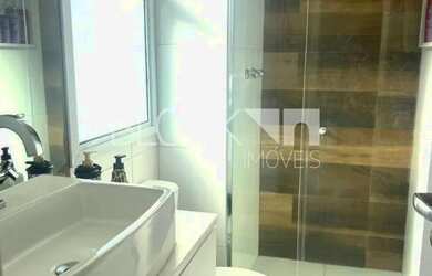 Imagem 9: Recreio dos Bandeirantes Cobertura 3 quartos, sendo 3 suites