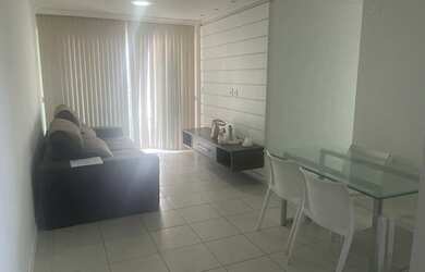 Imagem 6: Locação apartamento mobiliado no mandarim salvador shopping
