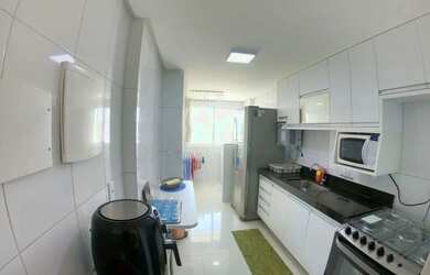 Imagem 10: Imóvel para venda possui 110 metros quadrados com 3 quartos em Praia do Morro - Guarapari