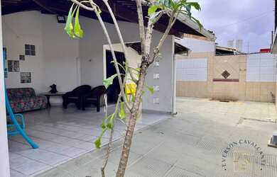 Imagem 4: Casa Térrea à Venda na Serraria com 2 Suítes Maceió