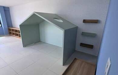 Imagem 12: Aluguel 3 Quartos PARUS ao lado Shopping Manaíra