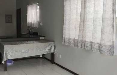 Imagem 6: Casa no Cidade Jardim 1, 3/4 sendo 1 suite, 1 vaga de garagem