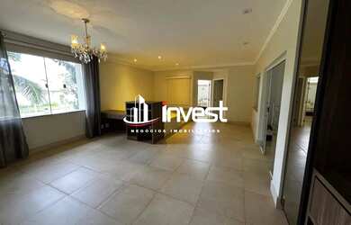 Imagem 16: Casa para locação Flamboyant 2, com 4 suítes, escritório, piscina...