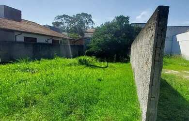 Imagem: O terreno possui 283m² de Área e está localizado em Camboinhas