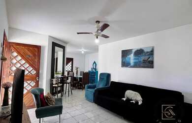 Imagem 8: Casa Térrea à Venda na Serraria com 2 Suítes Maceió