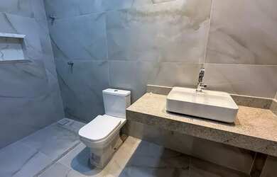 Imagem 11: Condomínio Reserva do Parque, Espetacular casa dúplex com 4 quartos