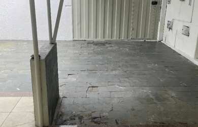 Imagem 6: Aluga-se casa no centro. 1 Vaga na garageme4 Dormitórios