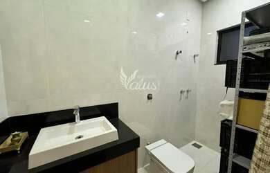 Imagem 16: Triplex com 211 m², 3 suítes plenas, área gourmet, piscina e porcelanato...