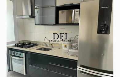 Imagem 7: Apartamento de 68.0m² no bairro Pinheiros, com 2 quartos 1 suíte , 2...