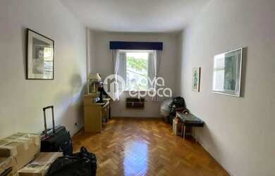 Imagem 14: Flamengo Apartamento 3 quartos, sendo 1 suite