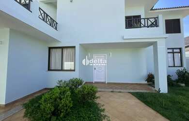 Imagem 12: Casa residencial com 4 suítes, Bairro Morada da Colina - Uberlândia