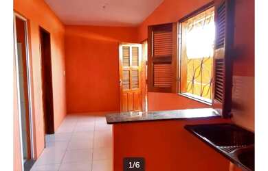 Imagem: O apartamento possui 2 Dormitórios, 1 Banheiro, 38m² de Área