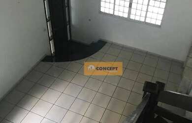 Imagem 8: Sobrado com 3 dormitórios, 226 m² - venda por R$ 780.000,00 ou aluguel por R$ 5.207,00/mês