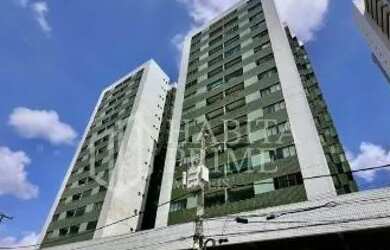 Imagem: O apartamento possui 2 Dormitórios, 3 Banheiros, 1 Vaga na