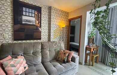 Imagem 4: Apartamento encantador com sol da manhã!