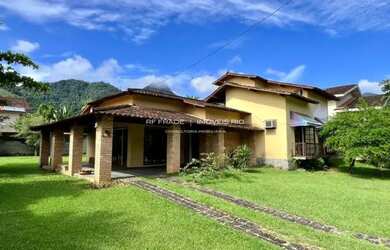 Imagem 6: Imóvel para venda com 199 metros quadrados com 4 quartos em Frade Cunhambebe...