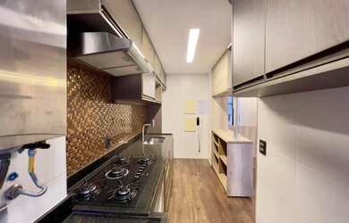 Imagem 12: Ocean Pontal Residence - ALUGO - Apartamento Garden Exclusivo no Ocean Pontal Residence