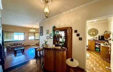 Imagem 9: Locação - Casa - Vila Nossa Senhora de Fátima - Americana - SP