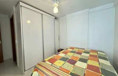 Imagem 8: Apartamento para venda tem 95 metros quadrados com 3 quartos em Praia...