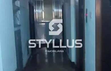 Imagem 8: Centro Conjugado 1 quarto