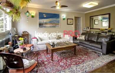 Imagem 3: Apartamento com 3 dormitórios mobiliado no Jardim Europa