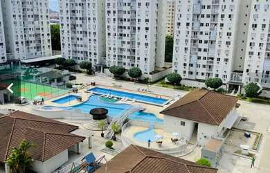 Imagem 13: Apartamento 3 quartos com suite Villagio Laranjeiras