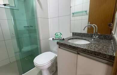 Imagem 11: Otimo apartamento no residencial Bellagio para locação