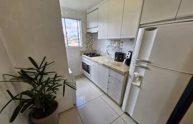 Imagem 5: Vendas Apartamento Almirante Tamandaré PR