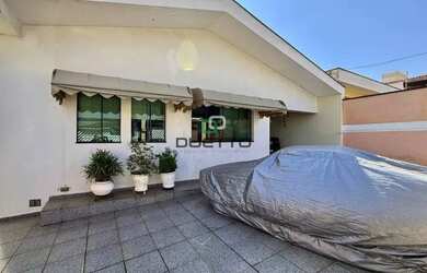 Imagem 5: Locação - Casa - Vila Nossa Senhora de Fátima - Americana - SP