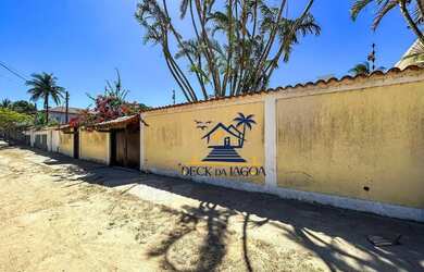 Imagem 2: Casa com 5 dormitórios para alugar, 185 m² por R$ 8.300,00/mês - Centro - São Pedro da Ald