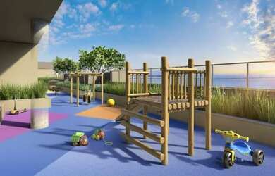 Imagem 14: Novo Residencial no Porto Maravilha - Orla Maua fase 2 - Lançamento em...