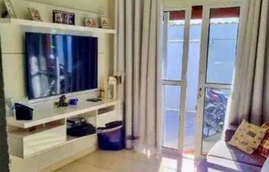 Imagem 2: CASA TÉRREA - JARDIM SAN DIEGO - SP