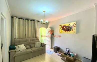 Imagem 2: Sobrado com 5 dormitórios à venda, 358 m² por R$ 1.500.000,00 - Vila...