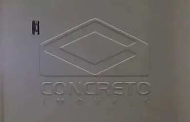 Imagem 7: Casa Residência em Jaú. Área de serviço, 12m² de Área, 2 Banheirose3...