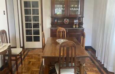 Imagem 8: Imóvel para venda com 250 metros quadrados com 4 quartos em Valparaíso - Petrópolis - RJ