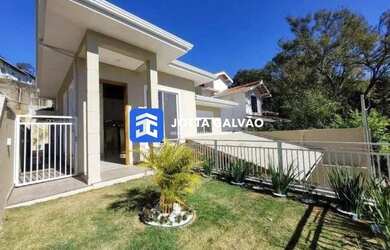 Imagem 3: Casa a venda,195m² - Condomínio Nova Gardênia Atibaia - SP