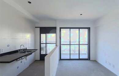 Imagem 1: Apartamento com 2 quartos à venda ou para locação em Vila Dom Pedro Ii - SP