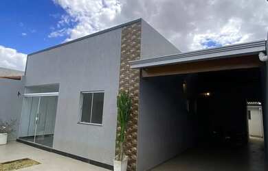 Imagem 2: Casa na Morada dos Pássaros 2