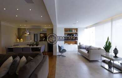 Imagem 3: Apartamento a venda - 181mts - 03 suítes, 02 escritórios, 03 vagas -...