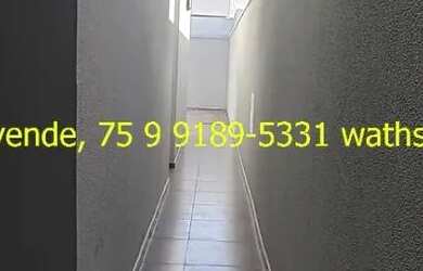 Imagem 8: Leo vende, casa bairro Acm, 3 4 sendo uma suíte , veja fotos