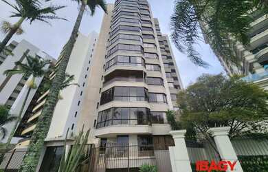 Imagem: Excelente Apartamento 3 dormitório(s) em Agronômica - Florianópolis