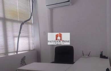 Imagem 8: Sala, 41 m² - venda por R$ 75.000,00 ou aluguel por R$ 1.250,55/mês - Comércio - Salvador