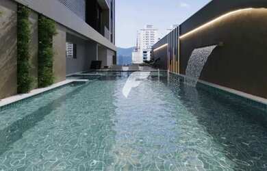 Imagem 7: Apartamento 3 Quartos no Barra Residence - Meia Praia