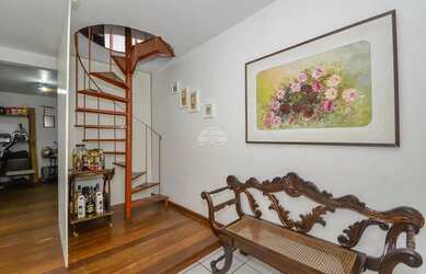 Imagem 3: Vendas Casa Curitiba PR