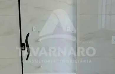 Imagem 12: Sobrado Geminado em Ponta Grossa