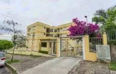 Imagem: O apartamento possui 2 Dormitórios, 1 Banheiro, 66m² de Área