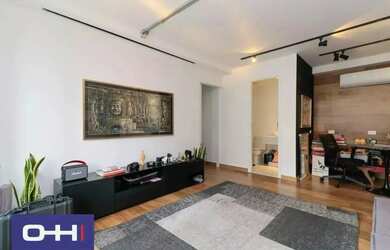 Imagem 6: Aluguel Apartamento 1 Dormitórios - 65 m² Pinheiros