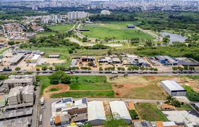Imagem 12: Terreno à venda em localização estratégica do Goiânia 2