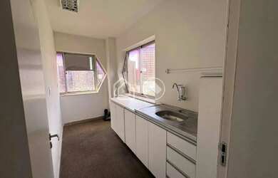 Imagem 13: Sala Comercial 220 m² no Lourdes (BH) 4 Banheiros por R$7.518